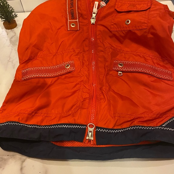 Extremely nice jacket for boys - Picture 6 of 6